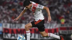 EN VIVO: River vs. Binacional por la Copa Libertadores