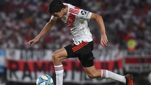 EN VIVO: River vs. Binacional por la Copa Libertadores