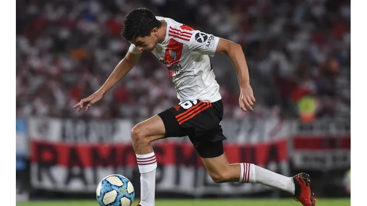 EN VIVO: River vs. Binacional por la Copa Libertadores