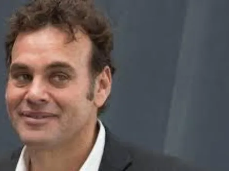 La irónica pregunta de David Faitelson a Miguel Herrera por sus declaraciones