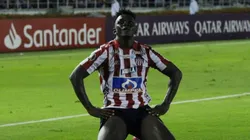 Qué canal transmite Independiente del Valle vs. Junior por la Copa Libertadores