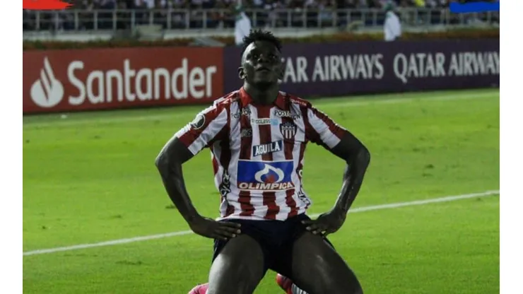 Qué canal transmite Independiente del Valle vs. Junior por la Copa Libertadores