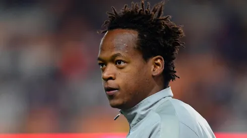 La familia Ibarra está muy complicada.