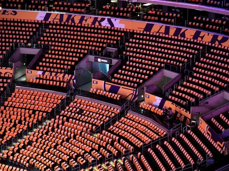 BOMBA: NBA se jugará a puerta cerrada por amenaza de Coronavirus