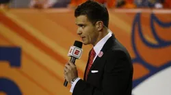 Sergio Dipp fue irresponsable en las redes.