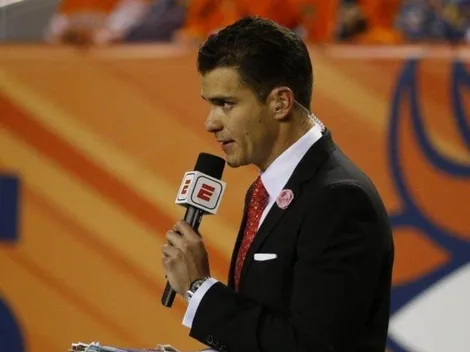 Sergio Dipp ya proyecta un nuevo campeonato de Rayados