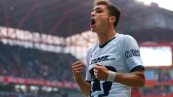 Pumas pagó un precio muy bajo por el talentoso argentino