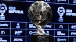 Se suspenden espectáculos deportivos en Argentina durante marzo