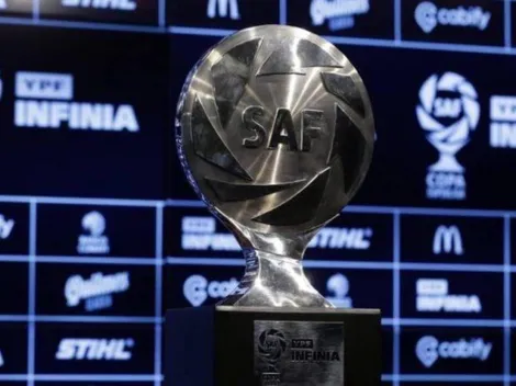 Se suspenden espectáculos deportivos en Argentina durante marzo