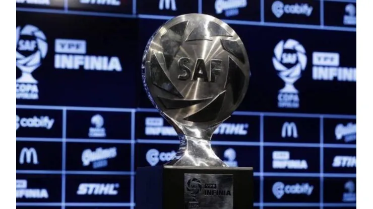 Se suspenden espectáculos deportivos en Argentina durante marzo