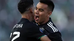 La razón por la que Charly Rodríguez no irá al Preolímpico