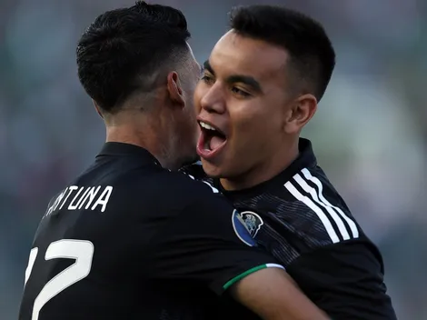 La razón por la que Charly Rodríguez no irá al Preolímpico