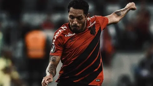 EN VIVO: Colo Colo vs. Athletico Paranaense por la Copa Libertadores