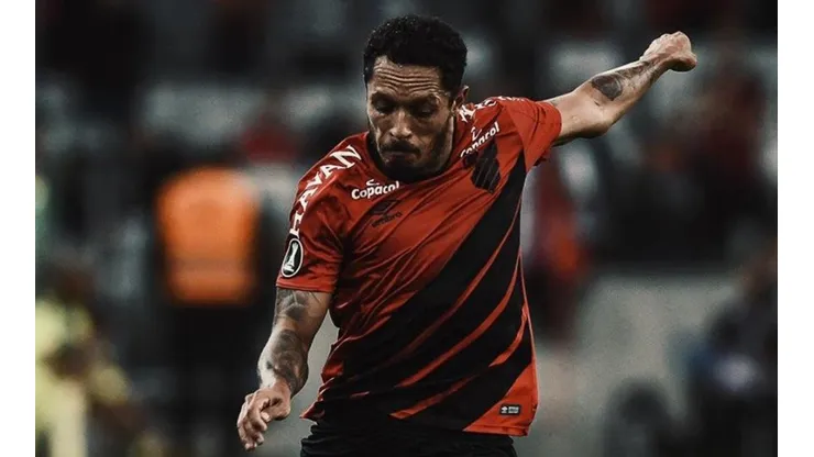 EN VIVO: Colo Colo vs. Athletico Paranaense por la Copa Libertadores