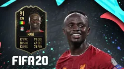 Revelado el Equipo de la Semana 26 (TOTW) para el Ultimate Team del FIFA 20