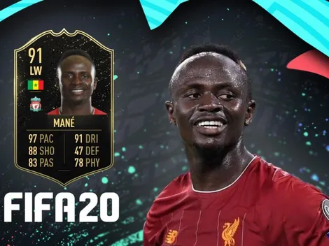 Revelado el Equipo de la Semana 26 (TOTW) para el Ultimate Team del FIFA 20