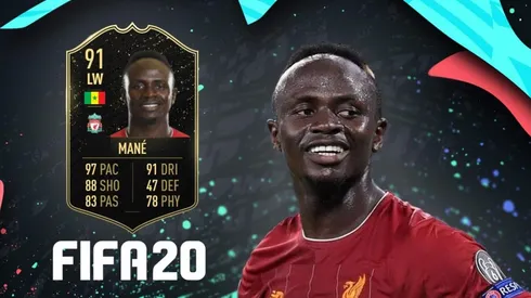 Revelado el Equipo de la Semana 26 (TOTW) para el Ultimate Team del FIFA 20
