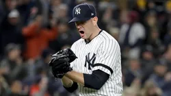 Último reporte sobre James Paxton devolvió la esperanza a los Yankees