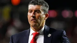 Chepo de La Torre habló de los insultos de la afición