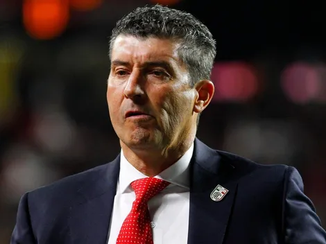 Chepo de La Torre habló de los insultos de la afición