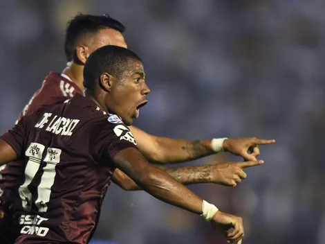 CÓMO VER ONLINE River vs. Binacional por la Copa Libertadores