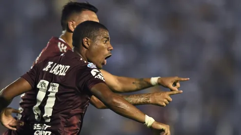 CÓMO VER ONLINE River vs. Binacional por la Copa Libertadores