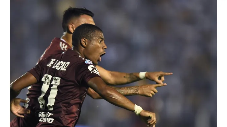 CÓMO VER ONLINE River vs. Binacional por la Copa Libertadores