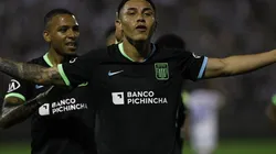 Deza pidió perdón con su celebración ante Millonarios.