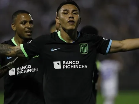 Novela de nunca acabar: "Jean Deza no quiere dejar Alianza Lima"