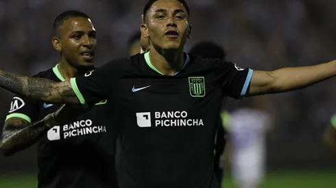 Deza pidió perdón con su celebración ante Millonarios.