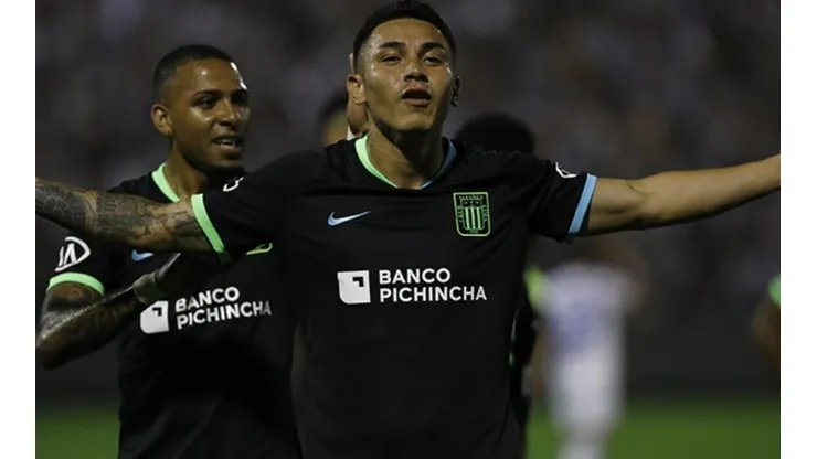 Deza pidió perdón con su celebración ante Millonarios.