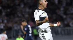 Qué canal transmite Olimpia vs. Defensa y Justicia por la Copa Libertadores