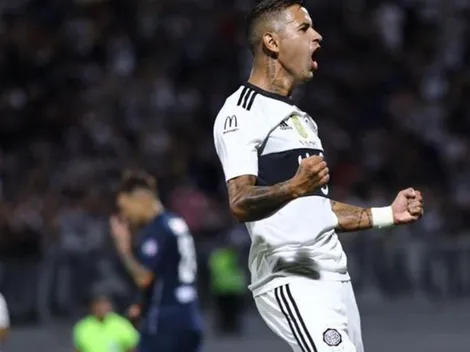 Qué canal transmite Olimpia vs. Defensa y Justicia por la Copa Libertadores