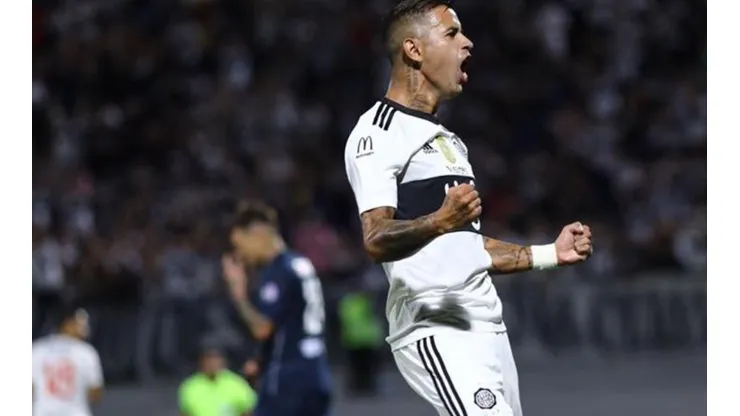 Qué canal transmite Olimpia vs. Defensa y Justicia por la Copa Libertadores
