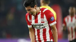 Guti será dirigido por el ex entrenador de Chicharito