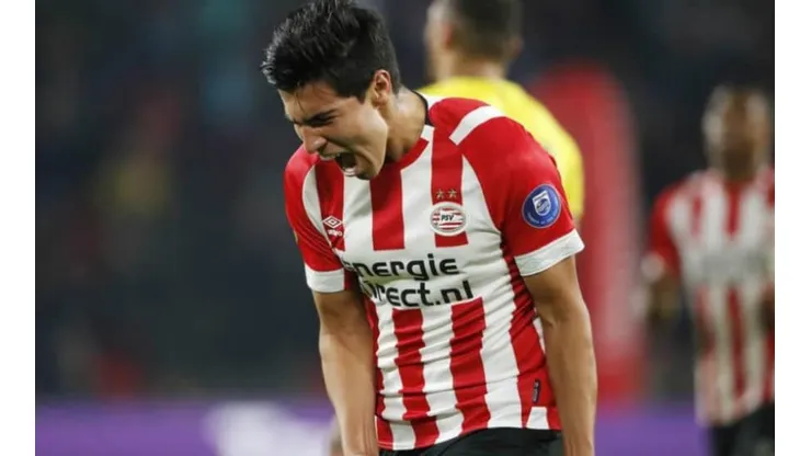 Guti será dirigido por el ex entrenador de Chicharito