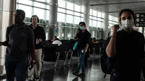 Coronavirus en Colombia: ya son 9 los infectados, según MinSalud