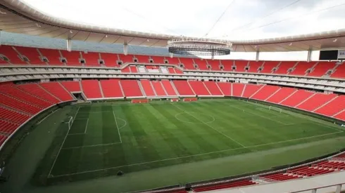 Por el momento no hay contraindicaciones para la realización del torneo