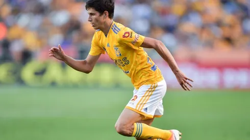 Jürgen Damm se autotrolleó en Twitter