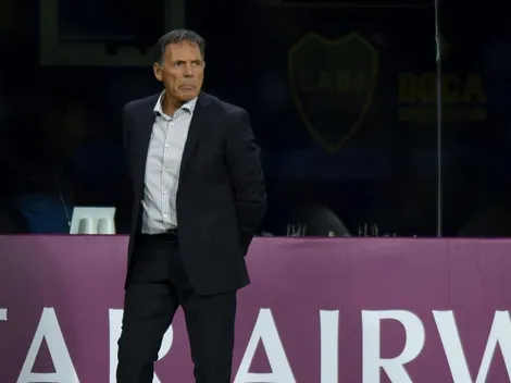 Russo: "El torneo que ganó Boca va a quedar en la historia"