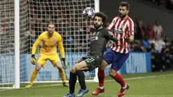 Qué canal transmite Liverpool vs. Atlético de Madrid por la UEFA Champions League