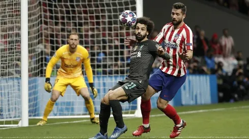 Qué canal transmite Liverpool vs. Atlético de Madrid por la UEFA Champions League