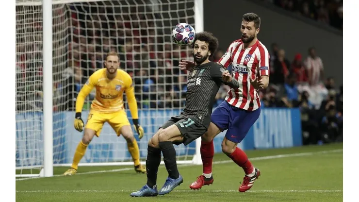 Qué canal transmite Liverpool vs. Atlético de Madrid por la UEFA Champions League