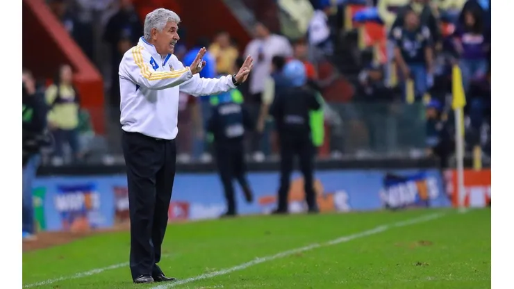 La alineación de Tigres para enfrentar a New York City FC