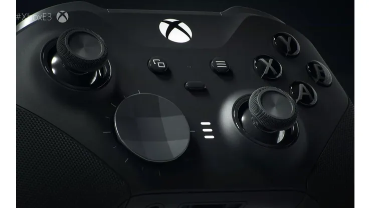 Rumor: Microsoft presentaría su consola Xbox Series S este jueves