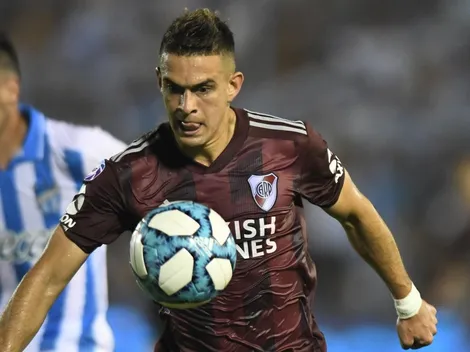 Qué canal transmite River Plate vs. Binacional por la Copa Libertadores