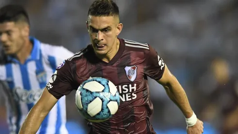 Qué canal transmite River Plate vs. Binacional por la Copa Libertadores