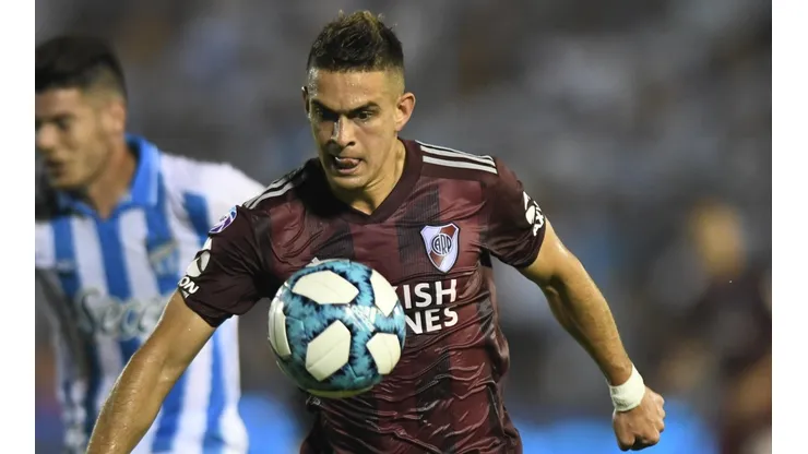 Qué canal transmite River Plate vs. Binacional por la Copa Libertadores