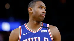 Peligra futuro de Al Horford en Philadelphia y ya hay un posible destino