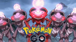 Pokémon GO da el primer indicio de la llegada de Genesect